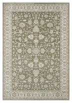 ELEGANCE FLORIN GREEN