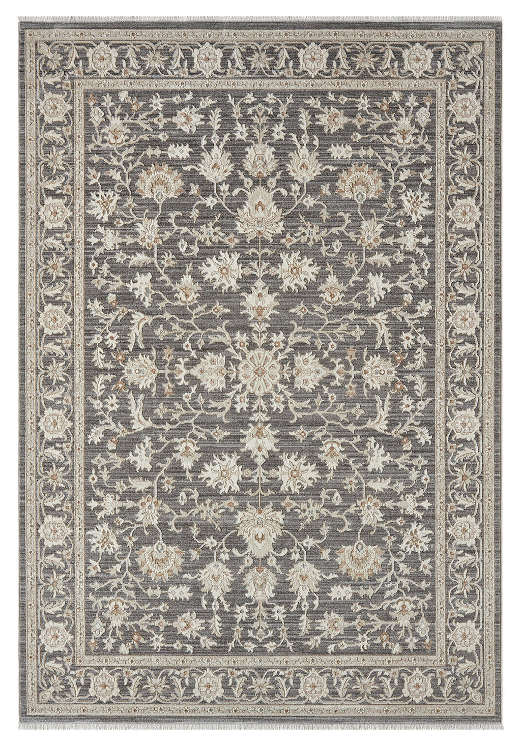 ELEGANCE FLORIN GREY