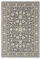 ELEGANCE FLORIN GREY