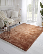 INDIGO PLAIN BEIGE