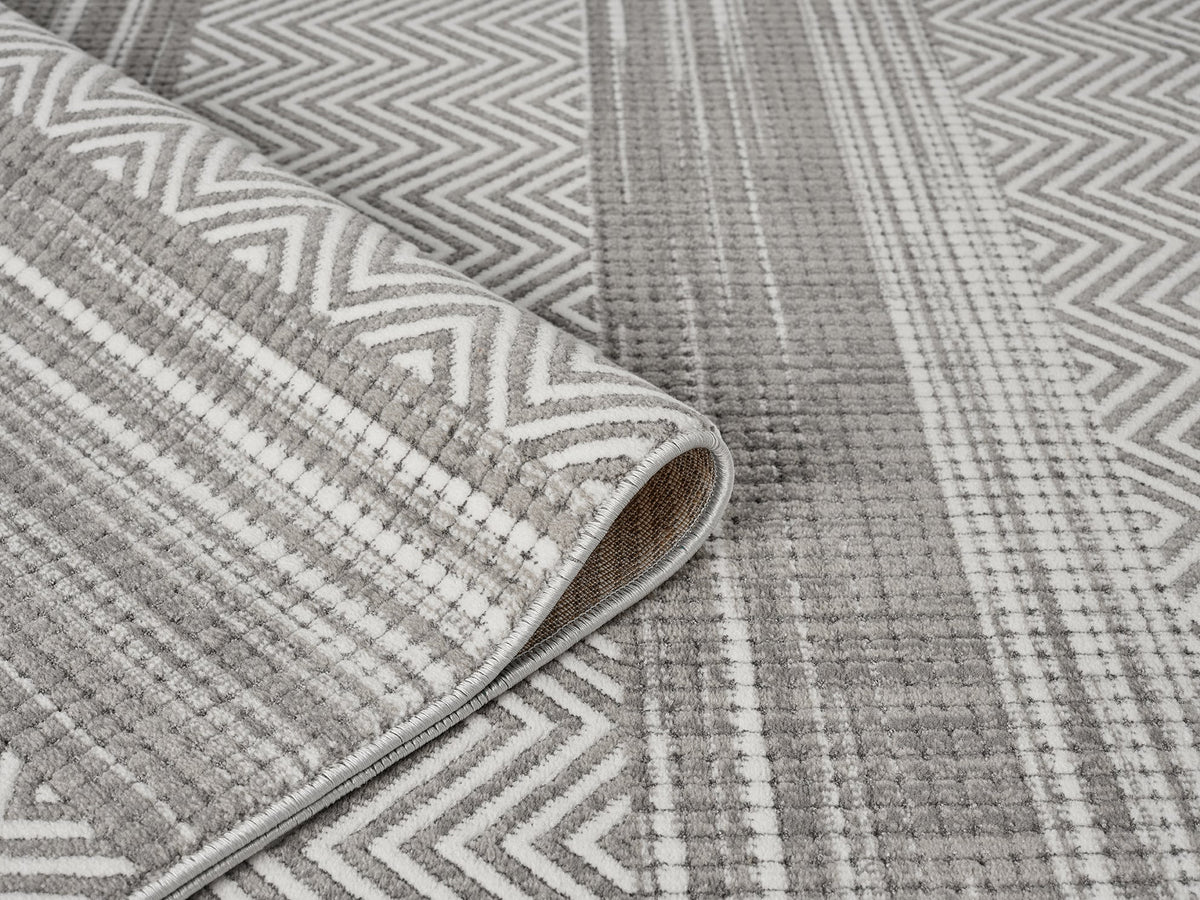 PETRA JERASH GREY