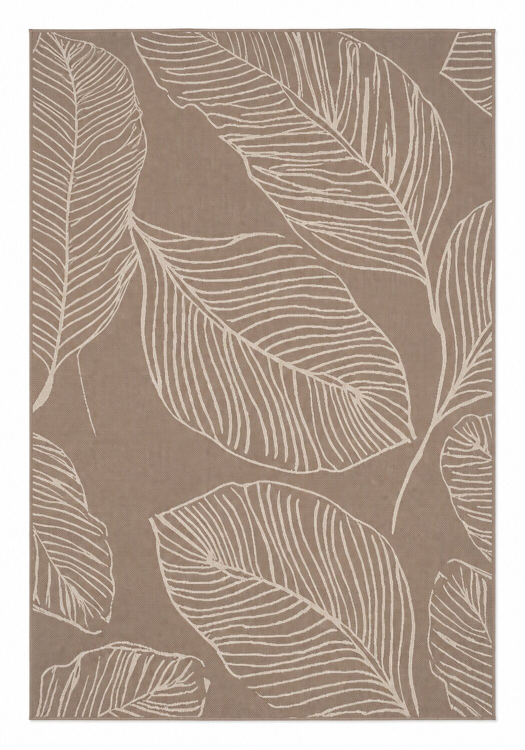 TERRACE LEAF NATURAL