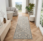ELEGANCE LUNARIA GREY