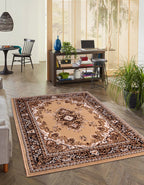 TRADITIONAL POLY LANCASHIRE BERBER