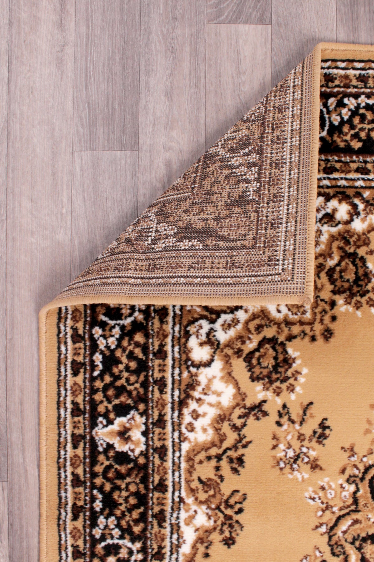 TRADITIONAL POLY LANCASHIRE BERBER