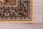 TRADITIONAL POLY LANCASHIRE BERBER