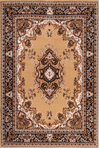 TRADITIONAL POLY LANCASHIRE BERBER