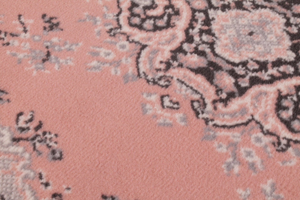 TRADITIONAL POLY LANCASHIRE BLUSH