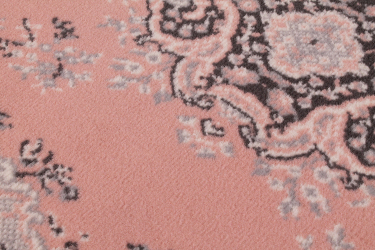TRADITIONAL POLY LANCASHIRE BLUSH