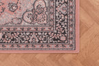 TRADITIONAL POLY LANCASHIRE BLUSH