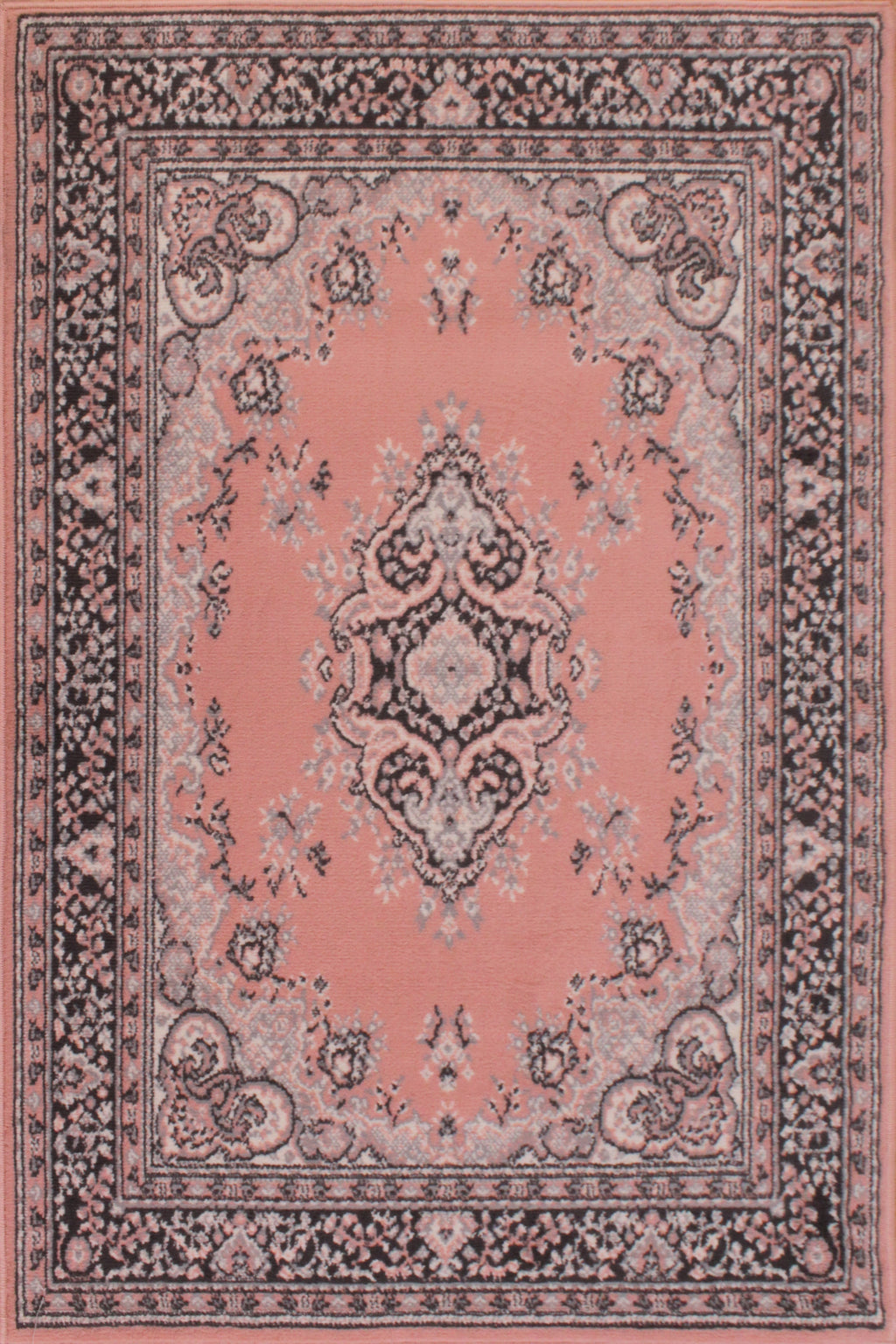 TRADITIONAL POLY LANCASHIRE BLUSH