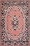 TRADITIONAL POLY LANCASHIRE BLUSH