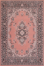 TRADITIONAL POLY LANCASHIRE BLUSH