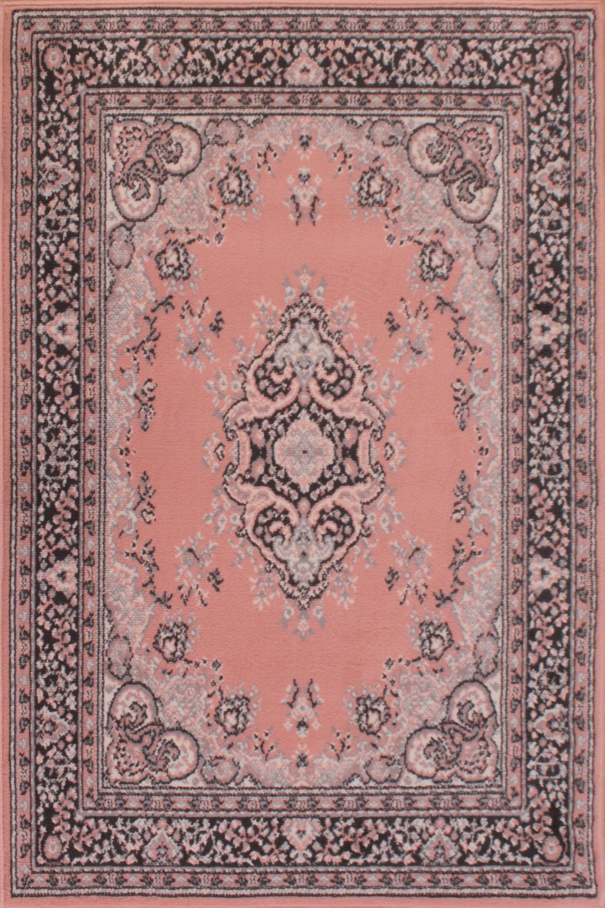 TRADITIONAL POLY LANCASHIRE BLUSH