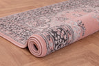 TRADITIONAL POLY LANCASHIRE BLUSH