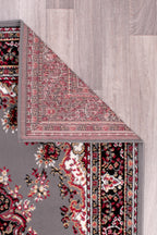 TRADITIONAL POLY LANCASHIRE GREY