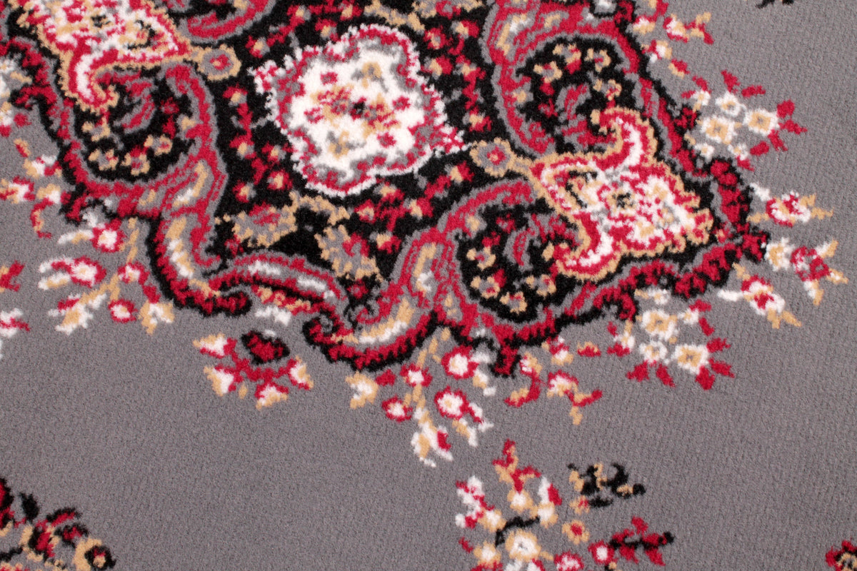 TRADITIONAL POLY LANCASHIRE GREY