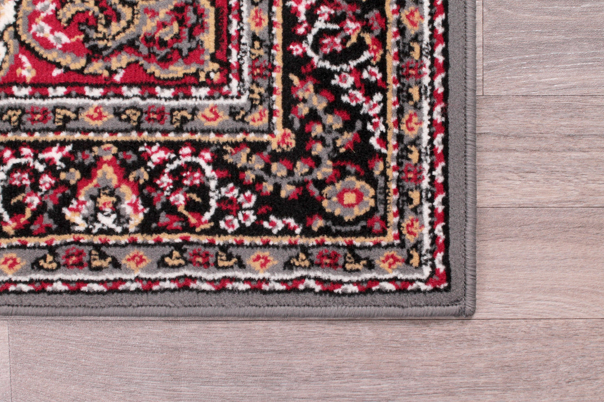 TRADITIONAL POLY LANCASHIRE GREY