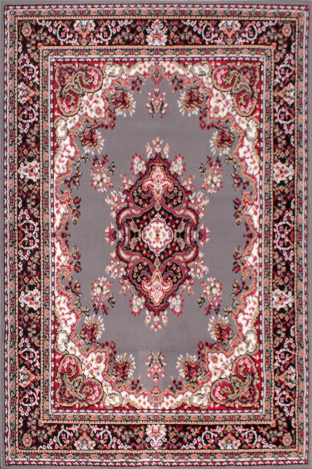 TRADITIONAL POLY LANCASHIRE GREY