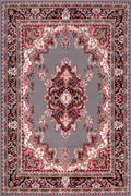 TRADITIONAL POLY LANCASHIRE GREY