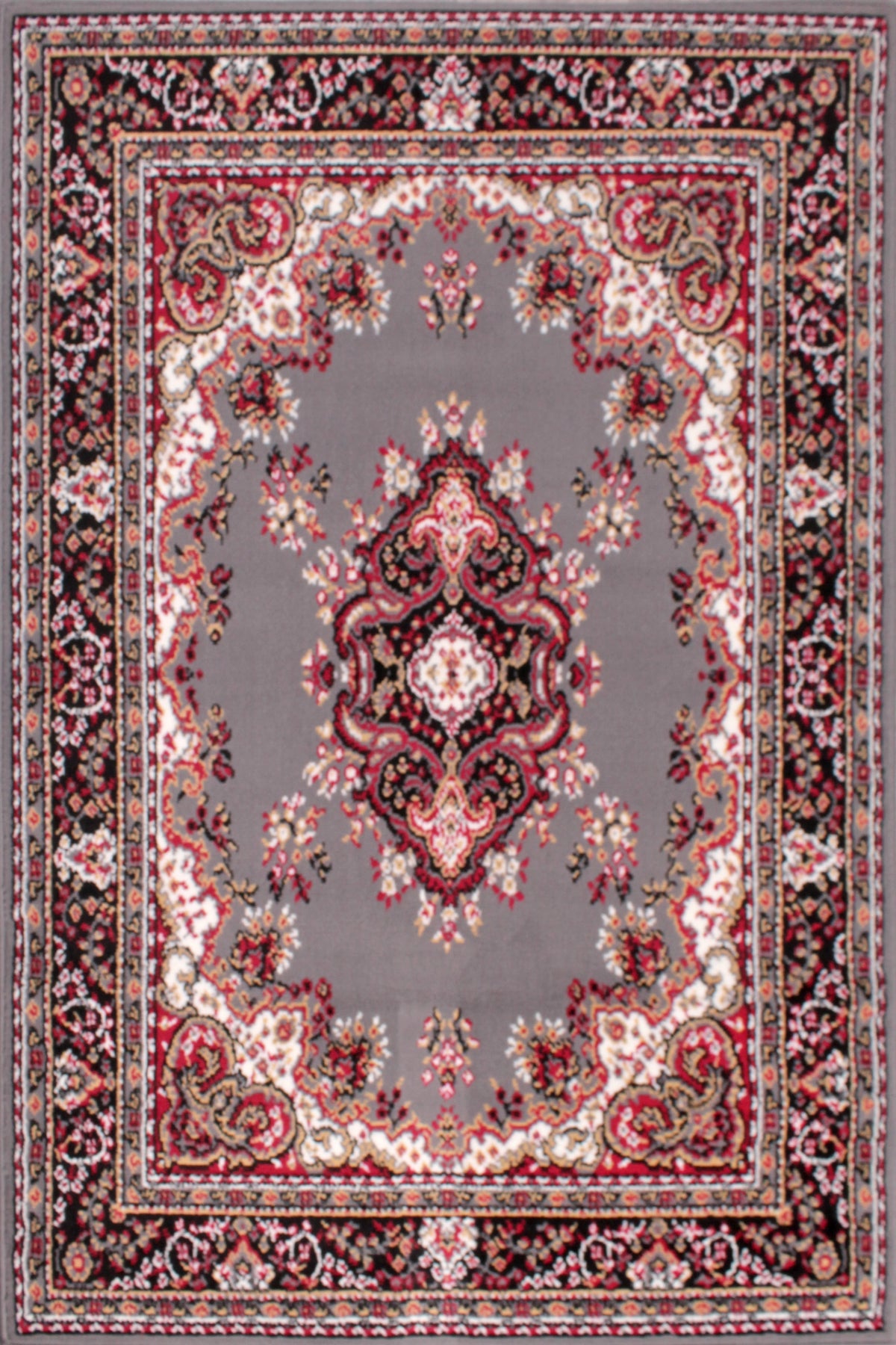 TRADITIONAL POLY LANCASHIRE GREY