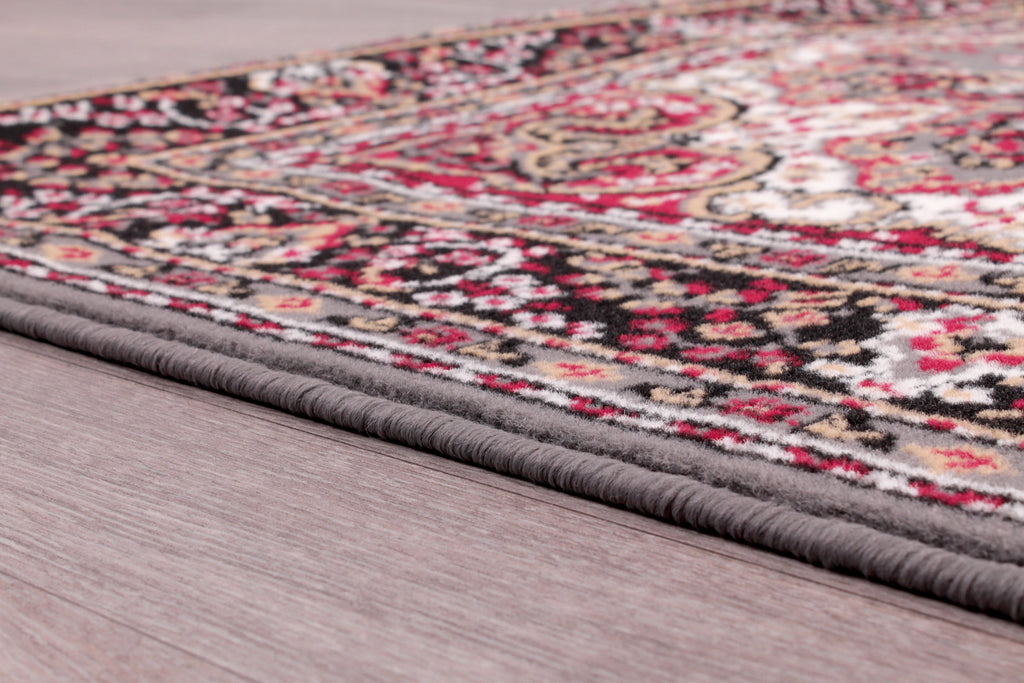 TRADITIONAL POLY LANCASHIRE GREY