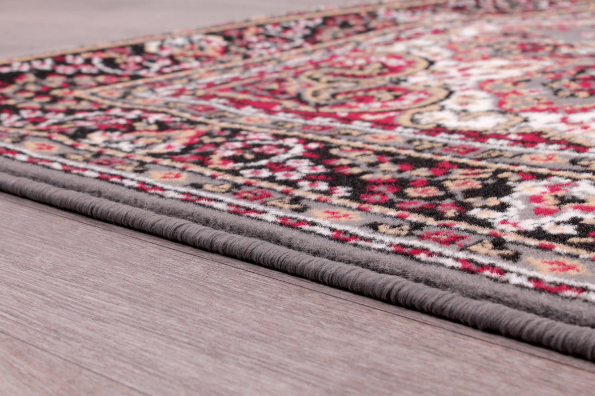 TRADITIONAL POLY LANCASHIRE GREY
