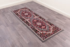 TRADITIONAL POLY LANCASHIRE GREY