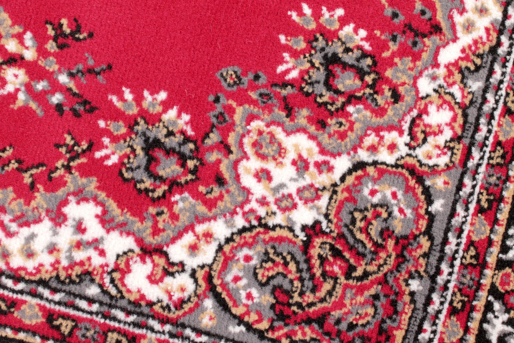TRADITIONAL POLY LANCASHIRE RED