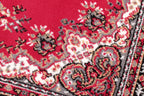 TRADITIONAL POLY LANCASHIRE RED