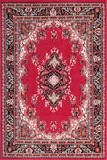 TRADITIONAL POLY LANCASHIRE RED