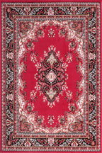 TRADITIONAL POLY LANCASHIRE RED