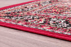 TRADITIONAL POLY LANCASHIRE RED