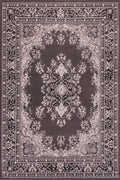 TRADITIONAL POLY LANCASHIRE DARK GREY
