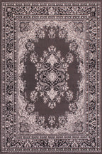 TRADITIONAL POLY LANCASHIRE DARK GREY