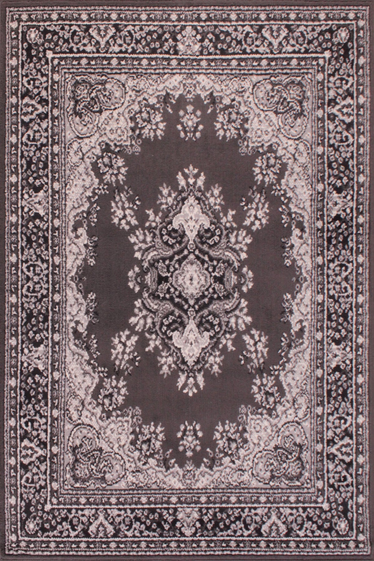 TRADITIONAL POLY LANCASHIRE DARK GREY