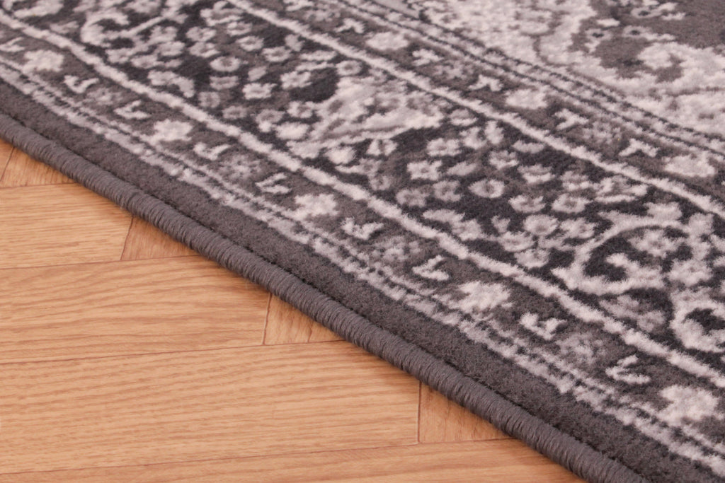 TRADITIONAL POLY LANCASHIRE DARK GREY