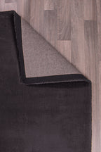 LULU PLAIN CHARCOAL