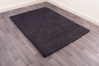 LULU PLAIN CHARCOAL