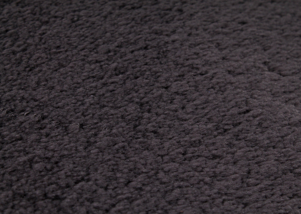 LULU PLAIN CHARCOAL