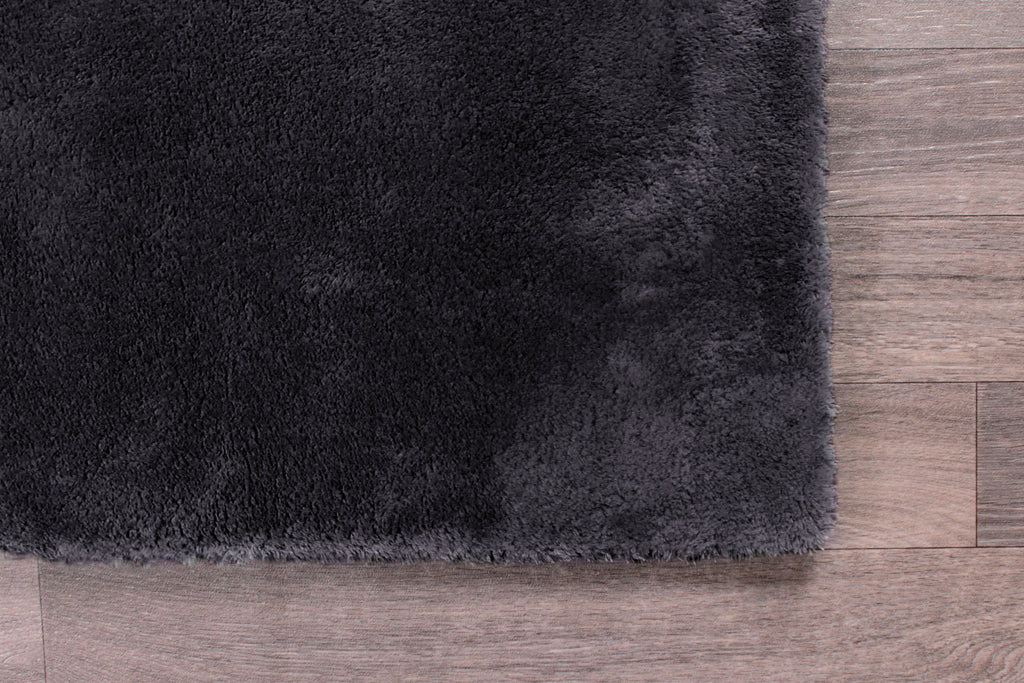 LULU PLAIN CHARCOAL