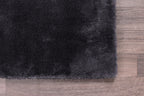 LULU PLAIN CHARCOAL
