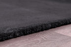 LULU PLAIN CHARCOAL