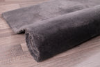LULU PLAIN CHARCOAL