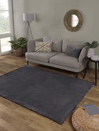 LULU PLAIN CHARCOAL