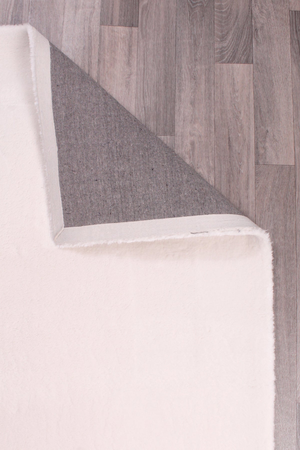 LULU PLAIN IVORY