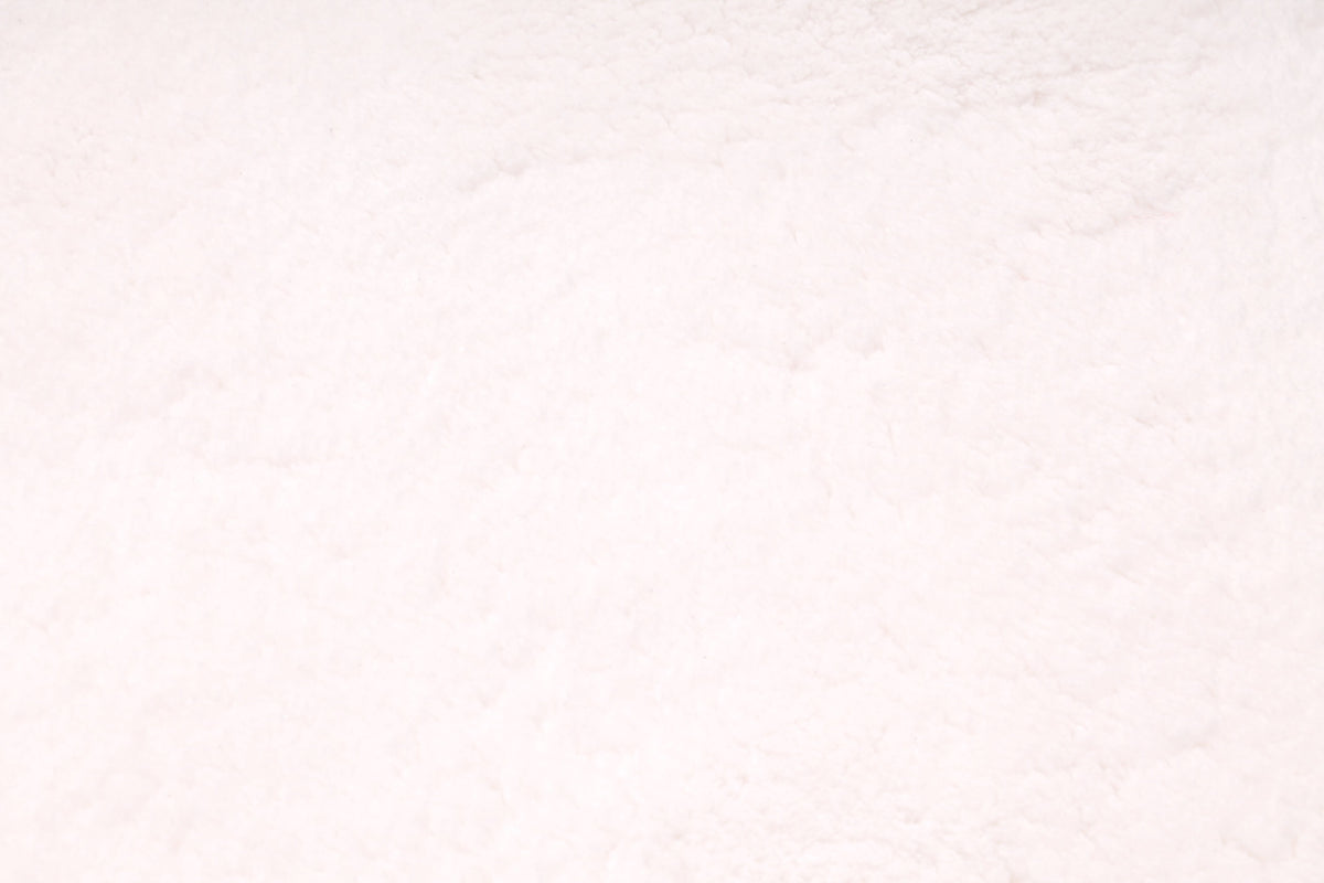 LULU PLAIN IVORY