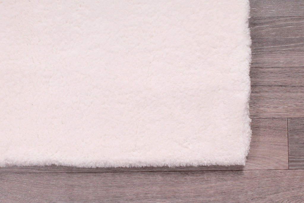LULU PLAIN IVORY