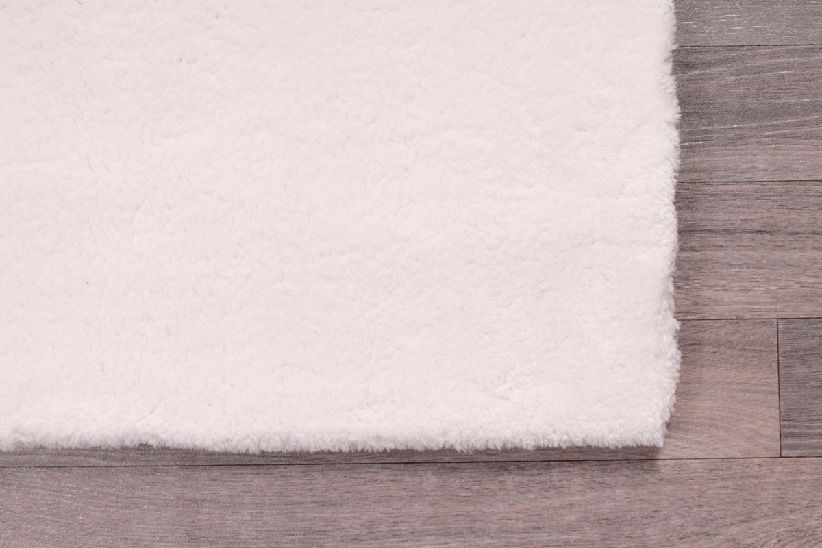 LULU PLAIN IVORY