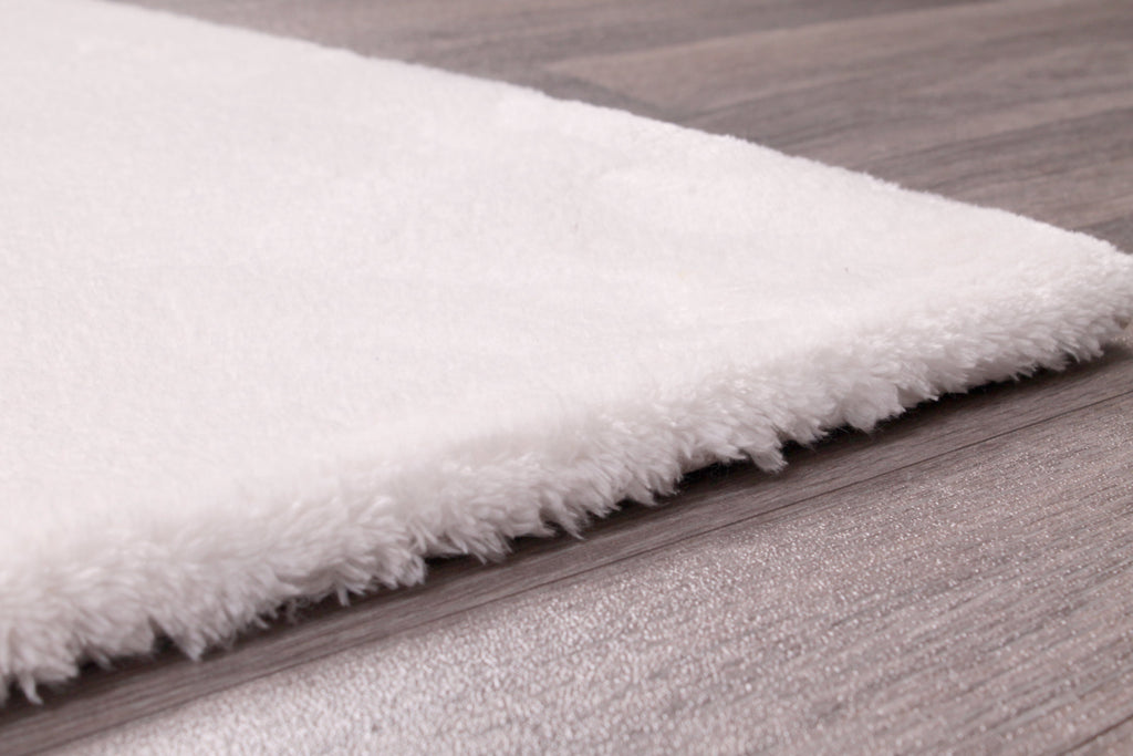 LULU PLAIN IVORY